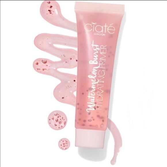 Ciate Other - Ciate London Watermelon Burst Hydrating Face 10ml